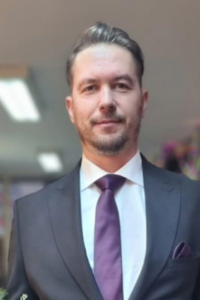 Sergiu Halandut