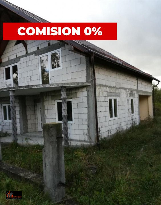 🏡 Casa la Baza Munților Maramureșului: Ocna Șugatag