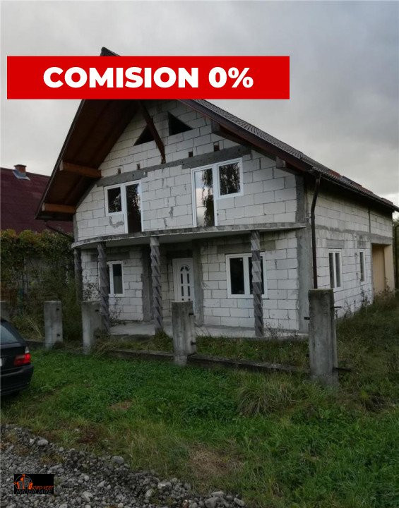 🏡 Casa la Baza Munților Maramureșului: Ocna Șugatag