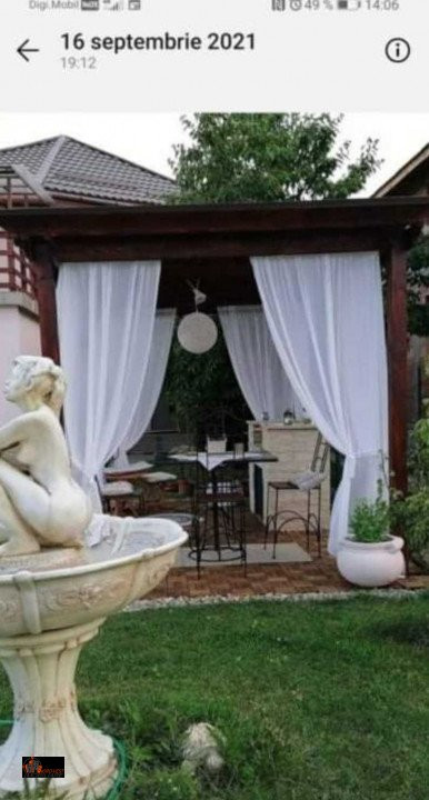 Casa 3 Dormitoare Mocira