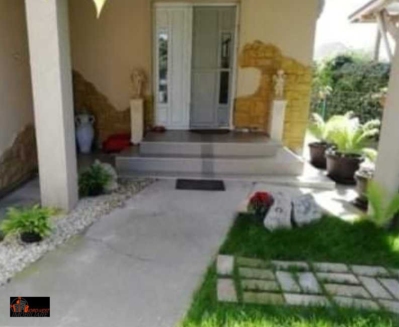 Casa 3 Dormitoare Mocira