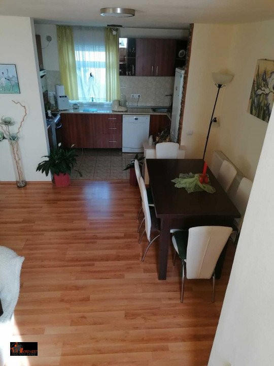 Casa 3 Dormitoare Mocira