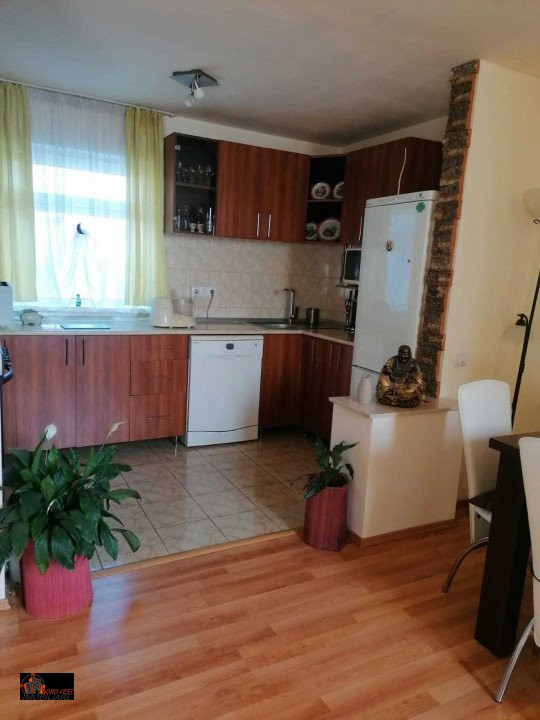 Casa 3 Dormitoare Mocira