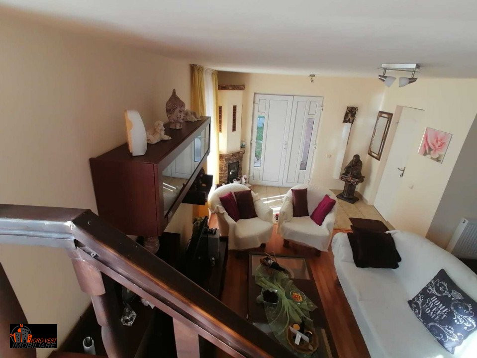 Casa 3 Dormitoare Mocira