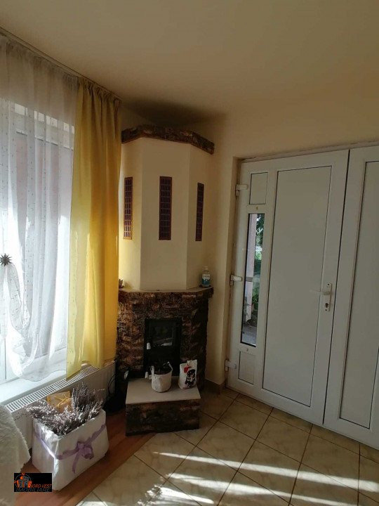 Casa 3 Dormitoare Mocira