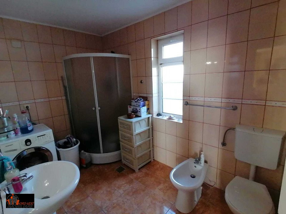 Casa 3 Dormitoare Mocira