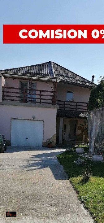 Casa 3 Dormitoare Mocira