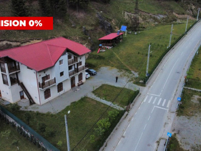 🏞️🏡 Proprietate Impresionantă în Borsa, Maramureșul Istoric 🌲🌟