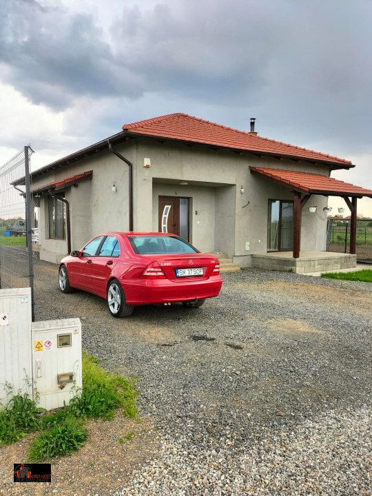 Casa mobilata, Lazuri