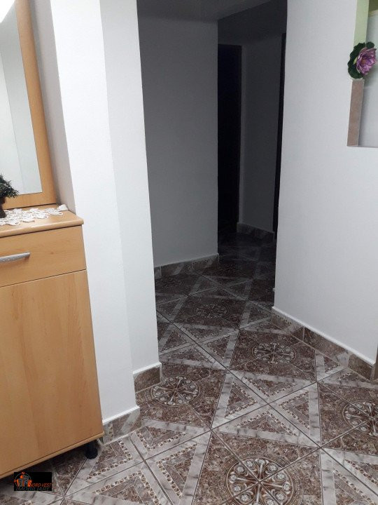 Apartament 3 camere