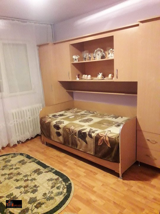 Apartament 3 camere