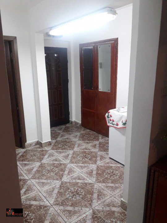 Apartament 3 camere