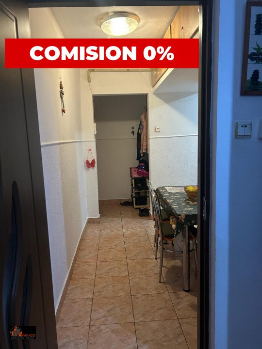 Apartament 2 camere