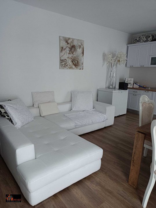 Apartament 1 camera