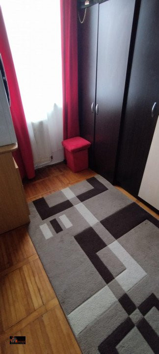 Apartament 3 camere 40mp - Str. Sfânta Vineri, Zalău