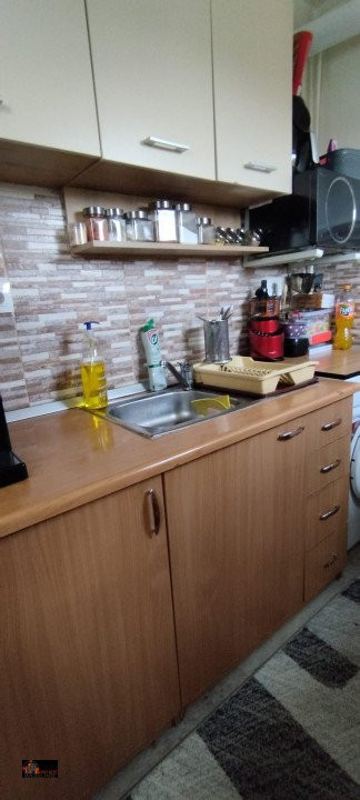 Apartament 3 camere 40mp - Str. Sfânta Vineri, Zalău