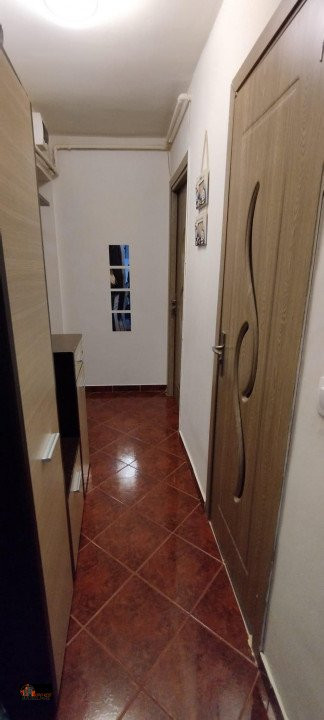 Apartament 3 camere 40mp - Str. Sfânta Vineri, Zalău