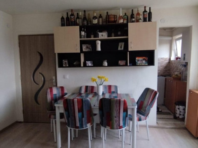 Apartament 3 camere 40mp - Str. Sfânta Vineri, Zalău