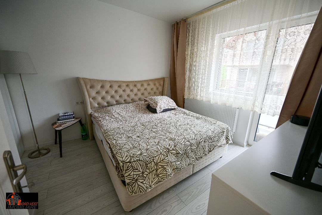 Apartament 2 Camere în Zonă Liniștită, Etajul 2, Bloc Nou, Zona Daliei