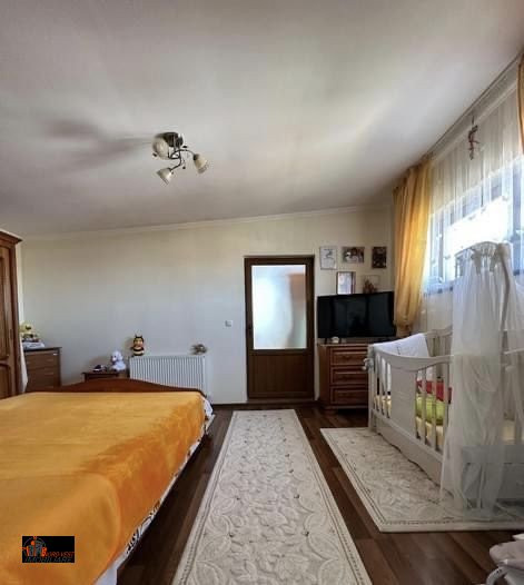 Apartament 3 camere zona Titulescu