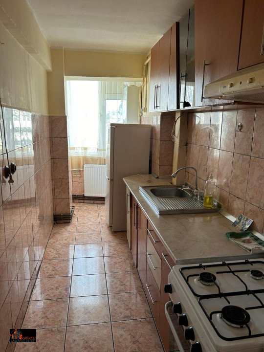 Inchiriere apartament 2 camere Bd. Decebal 