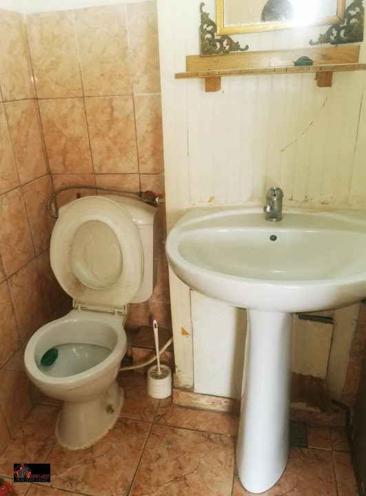 Inchiriere apartament 2 camere Bd. Decebal 