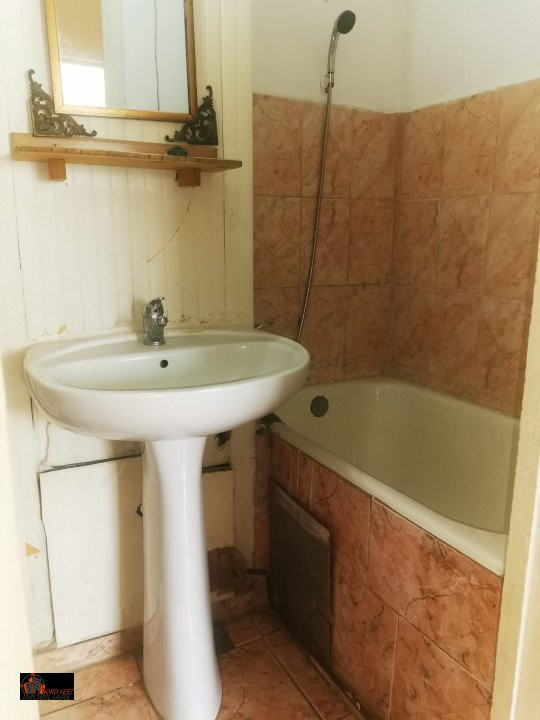 Inchiriere apartament 2 camere Bd. Decebal 