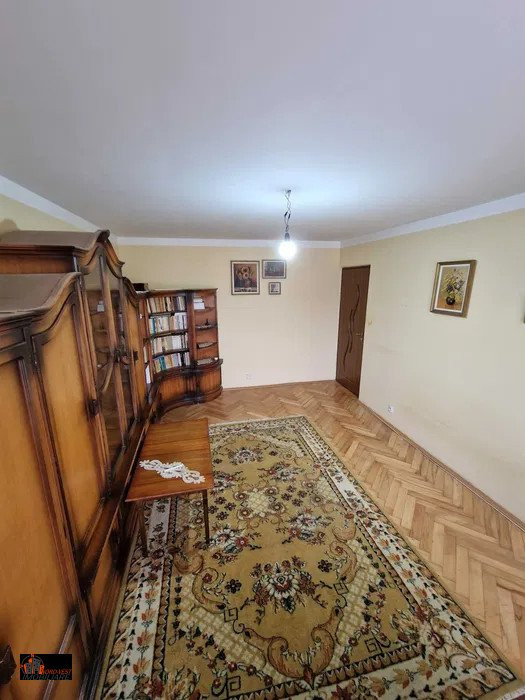 Apartament Spatios 65,28 mp - Dumbrava Nord, Zalău + pod