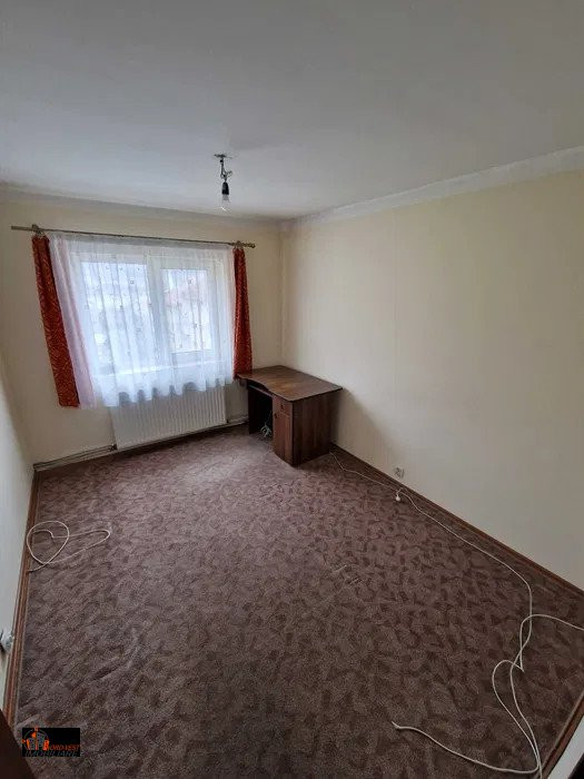 Apartament Spatios 65,28 mp - Dumbrava Nord, Zalău + pod