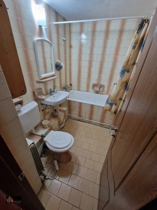 Apartament Spatios 65,28 mp - Dumbrava Nord, Zalău + pod