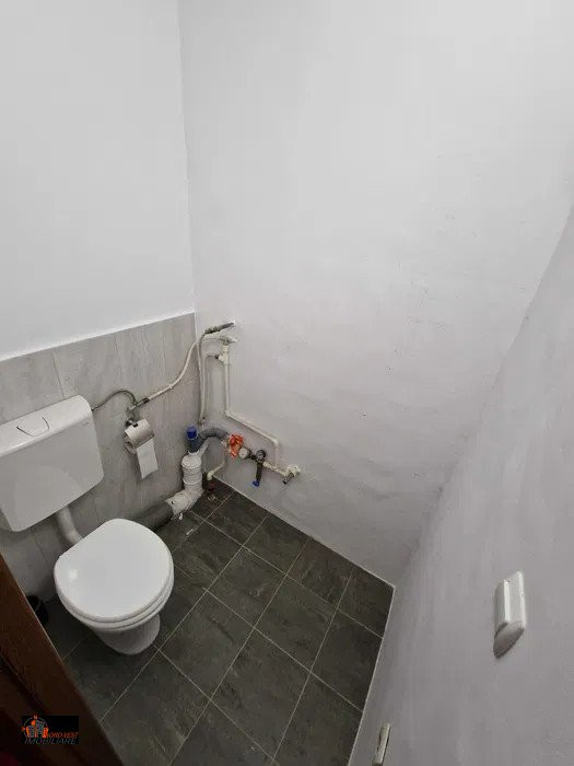 Apartament Spatios 65,28 mp - Dumbrava Nord, Zalău + pod