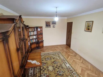 Apartament Spatios 65,28 mp - Dumbrava Nord, Zalău + pod