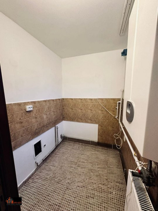 Vânzare Apartament 2 Camere 