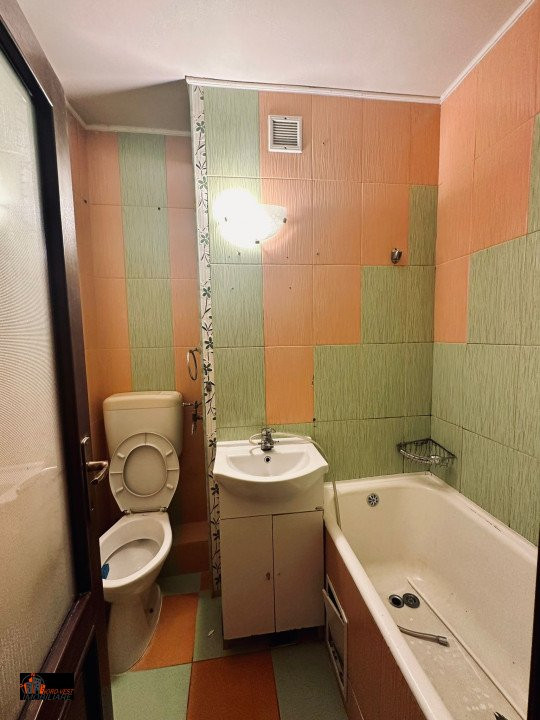 Vânzare Apartament 2 Camere 