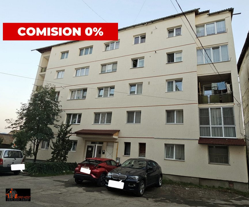 🏞️ Oferim un Apartament cu Vedere Panoramică spre Solovan 🌅