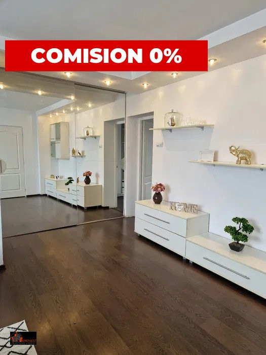 Apartament 2 camere ultracentral, Bulevardul București , Baia Mare .