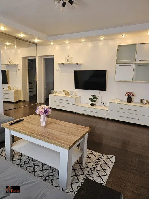 Apartament 2 camere ultracentral, Bulevardul București , Baia Mare .