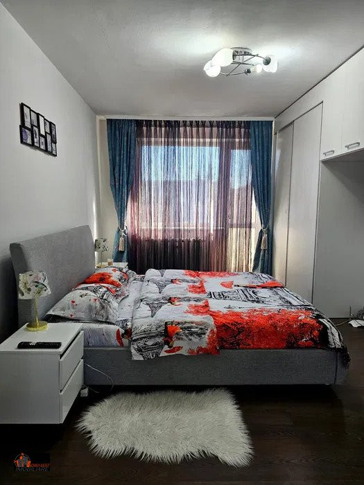 Apartament 2 camere ultracentral, Bulevardul București , Baia Mare .