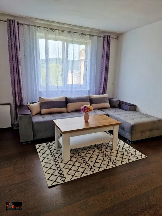 Apartament 2 camere ultracentral, Bulevardul București , Baia Mare .
