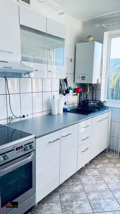 Apartament 2 camere ultracentral, Bulevardul București , Baia Mare .