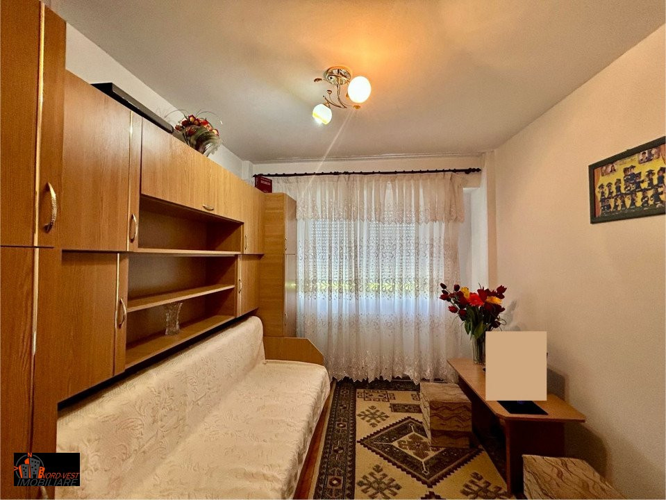 Apartament 4 camere