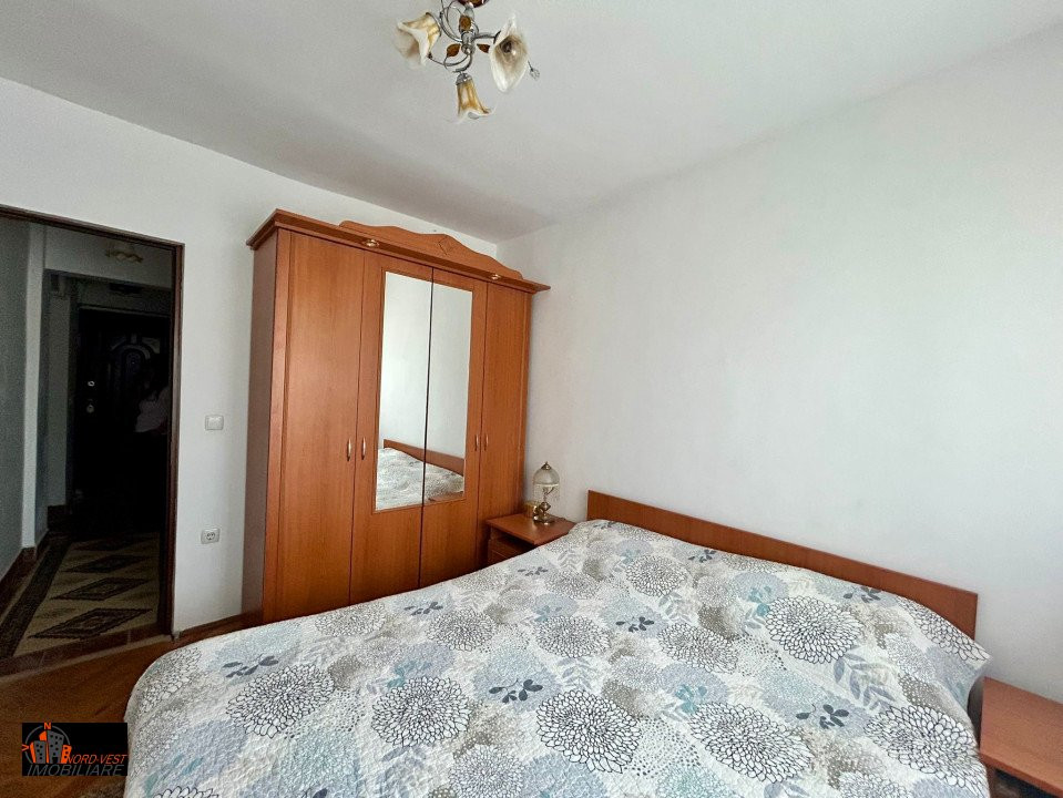 Apartament 4 camere