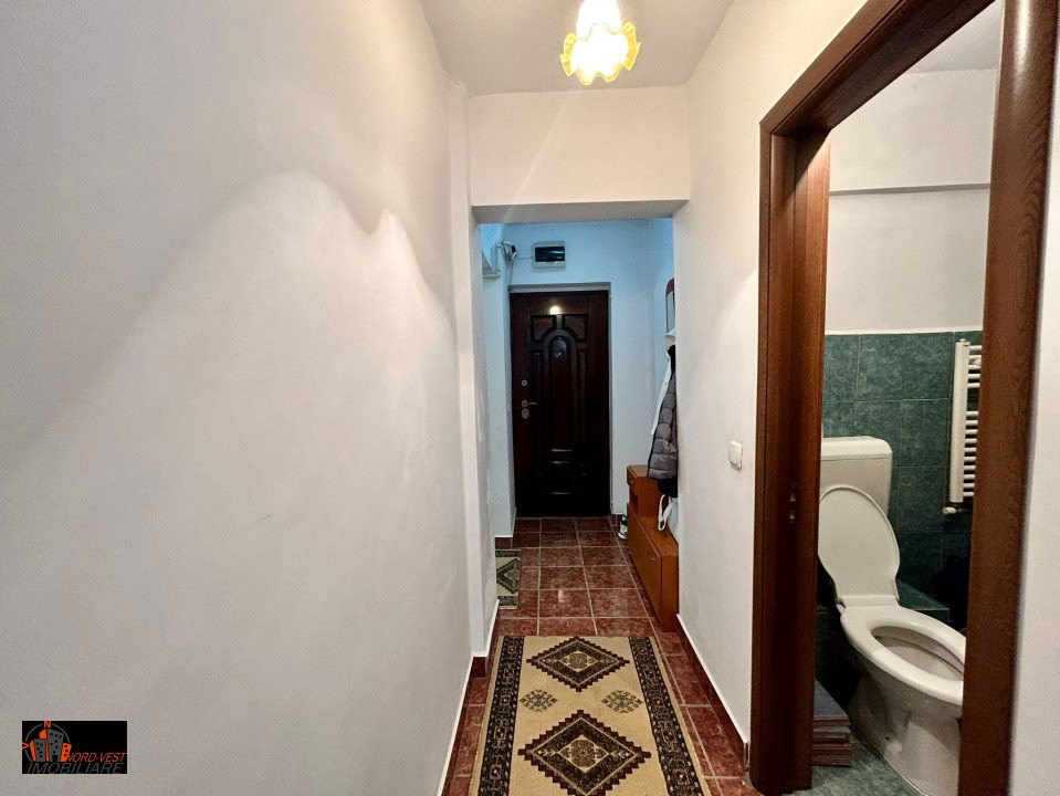 Apartament 4 camere