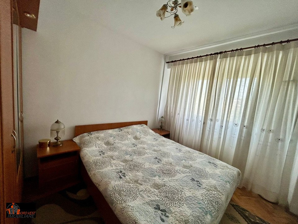 Apartament 4 camere