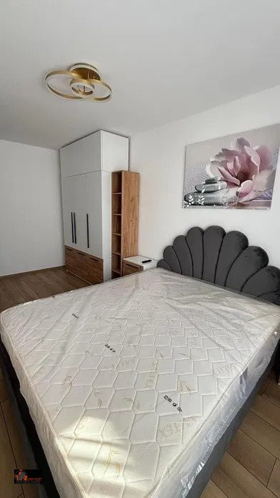 Apartament ultra finisat si mobilat  cu 2 camere într-o zonă liniștită