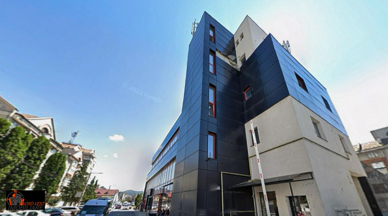 Spațiu Comercial de Vânzare – Zonă Centrală