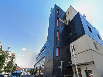 Spațiu Comercial de Vânzare – Zonă Centrală