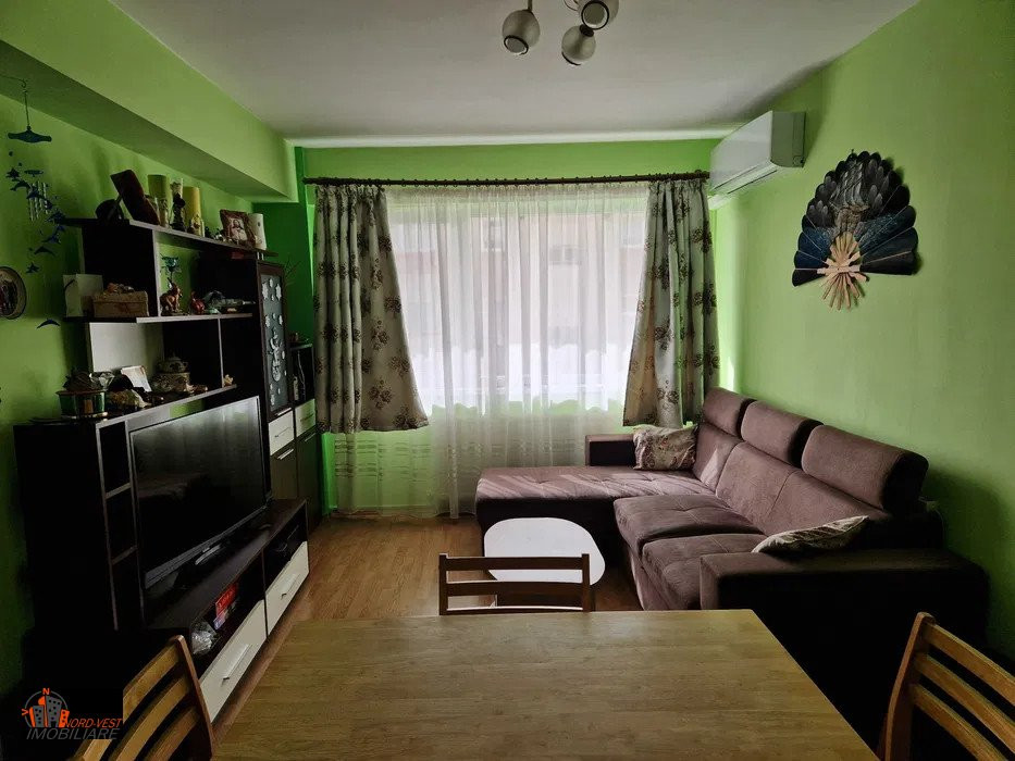  Apartament 3 Camere 