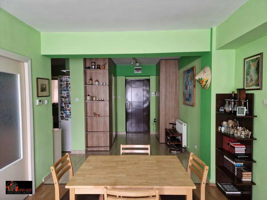  Apartament 3 Camere 