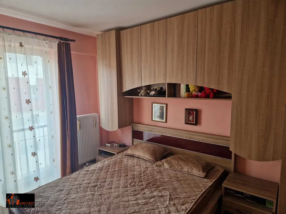  Apartament 3 Camere 